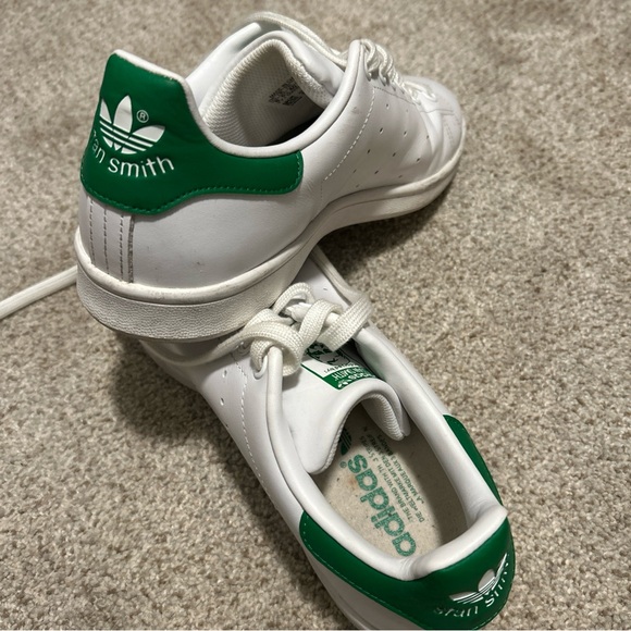 Adidas Stan Smith sneakers - Picture 1 of 7